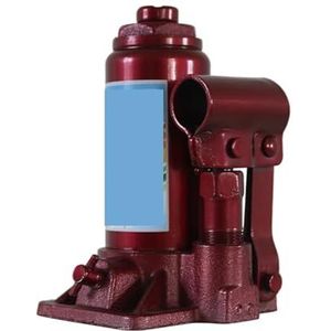 Hydraulische krik, Hydraulische krik 5T8T10T16T50T200 Ton Autoreparatie Handmatige verticale autokrik Hydraulische krik(12T)