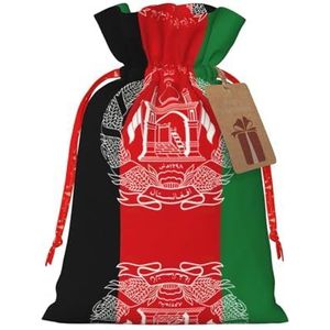 Afghaanse vlag / vlag Afganistan - Dumpstore