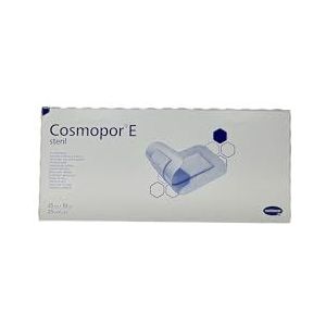 COSMOPOR E Kleefdruk 25cm x 10cm (x 25)