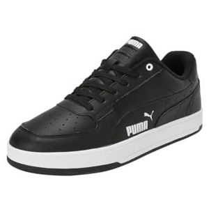 PUMA Caven 2.0 Seeing Double Sneakers voor volwassenen, uniseks, zwart, 27.0 cm