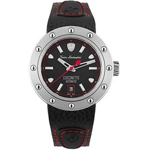 Tonino Lamborghini TLF-T01-2 Men's Matte Cuscinetto Watch