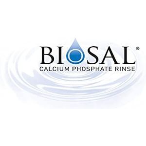 BioSal Calciumfosfaat spoelen