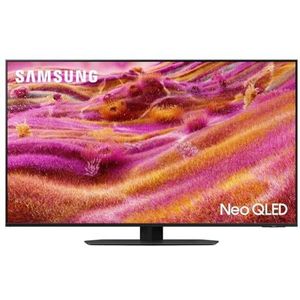 TV Samsung 43"" (2025) Neo QLED 4K UHD - TQ43QN90FATXXC