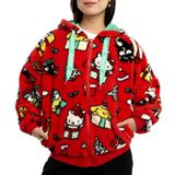 Loungefly - Winter Wonderland - Hoodie