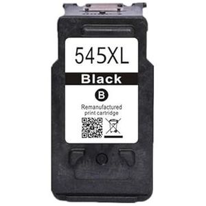 CL-546 PG-545 compatibele inktcartridge for MG3050 2550 2450 2550S 2950 MX495 printer(1Pack BK)