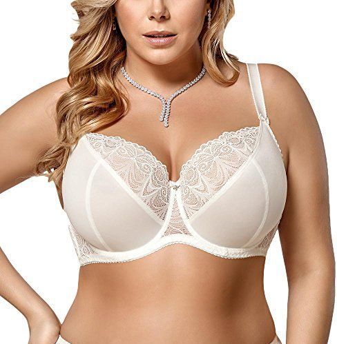 Gorsenia BH 'K425 Casablanca'  offwhite
