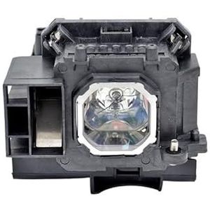 Projector geschikt for NE*CM300WS M350XS M420X NP-P350W, P350W P420X UM330W NP-P420X UM330X(NP17LP-CBH)