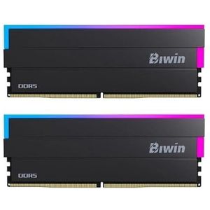 RAM Geheugen - Zwart - 32 GB DIMM - 6000 MHz CL30