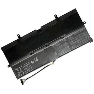 Laptopbatterij voor C21N1613 Chromebook Flip C302CA 7, V 39 W Gemakkelijk te repareren