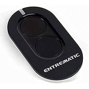 Originele ENTREMATIC ZEN4 Afstandsbediening Compatibel Met DITEC BIXLG4, BIXLP2, BIXLS2, GOL4, BIXLP2 RED