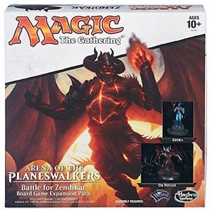Magic the Gathering: B6925 Arena of the Planeswalkers Battle for Zendikar Expansion