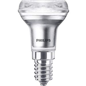 Philips Classic Ledlamp, vervangt 30 W, E14, R39, warmwit (2700 Kelvin), 150 lumen, reflector