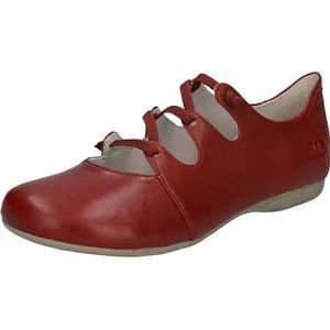 Josef Seibel 87204, dichte ballerina's dames 44 EU