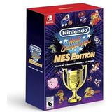 Nintendo - Switch Nintendo World Championships NES Edition Deluxe Set - Game Console
