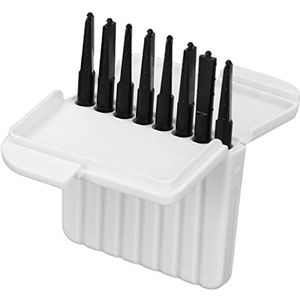 Oorsmeerbescherming, lichtgewicht en herbruikbaar draagbaar hoortoestel biedt sterke reinigingskracht voor oudere mensen thuis