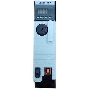 ULBTLUOYV 1756-L71 2MB Controller Processor Module 1756-L71 PLC Module Verzegeld in Doos