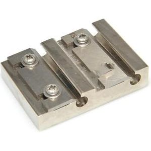 4/4 3/4 1/4 Viool Peg Scheerapparaat Viool Rollen Scheerapparaat Maken Tool Luthier Viool Muzikale Repareren Tool(Color:Silver)