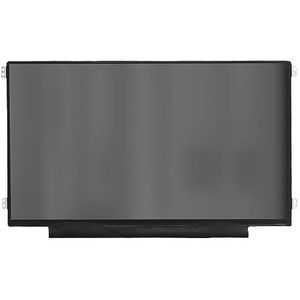 Vervangend Scherm Laptop LCD Scherm Display Voor For HP Stream 11 Pro G2 11.6 Inch 30 Pins 1366 * 768