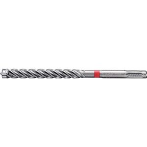 Hilti TE-CX SDS Plus boor TECX steenboor 4 snijdt alle maten (10/170 mm)