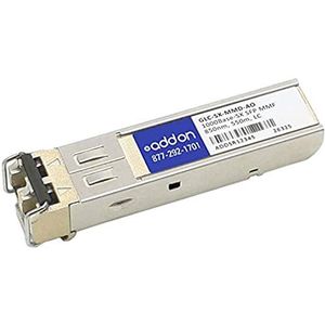 ADD-ON Computer Cisco compatibel TAA conform 1000Base-SX draadloze transceiver (glc-sx-mmd-ao)
