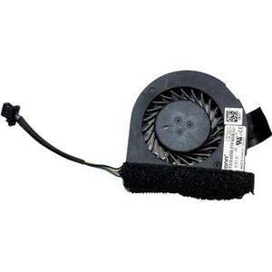 Koelventilator for D-JI Mavic Air 2S Drone Core Board Body Fans Accessoire reserveonderdeel als vervanging van vliegtuigen(Used Fan)