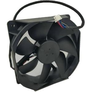 NFB10512HF 12V 0.39A 4-draads koelventilator HZDO 10.5CM