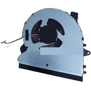 Ventilator voor FCN FLCB DFS5K121154915 HQ23300020000 4-draads ventilator