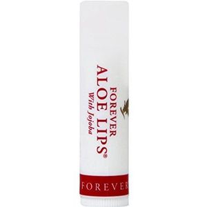 Forever Living Products Aloë Lips, Chapstick, Lip Balm, Zeer Healing! by Aloe Vera of America, Inc Beauty (Engelse handleiding)