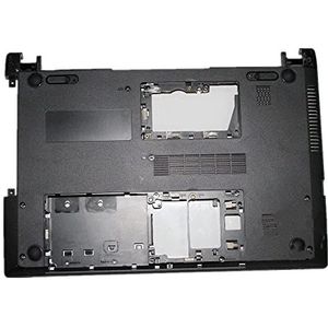 Laptop Bodem Case Cover D Shell Voor For HP 340 G2 Color Zwart 746649-001