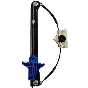 3V0839461 3V0839462 Venster Regulator Glas Lifter Voor Skoda Voor Superb Iii 3V Achter Links En Rechts Elektrische Raamregelaar(Rechts achter)