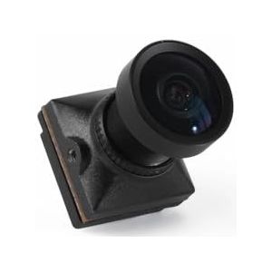 Caddx Ratel 2 Nachtversie Micro 1500TVL 8Mega /F1.2 Lens Starlight Lage latentie 16:9/4:3 (variabel) voor FPV DIY-vervanging