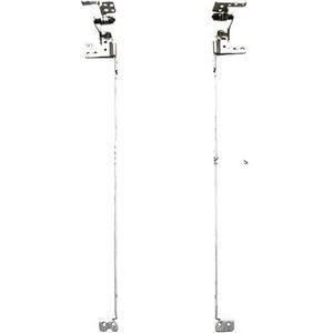 Laptop LCD-schermscharnieren voor Sony voor Vaio VPC EG VPC-EG VPC-EG12FX VPC-EG11FX VPC-EG13FX L+R-scharnieren