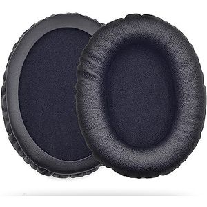 HyperX - Cloud Alpha - Oorkussens - Compatibel met Cloud II Cloud Flight Cloud Stinger - Memory Foam