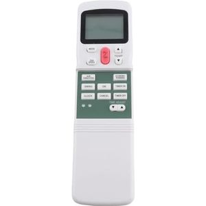 Universele afstandsbediening voor R11, Airconditioner Afstandsbediening Vervanging voor R11CG/E R11HG-E R11HG/E R11HQ/E