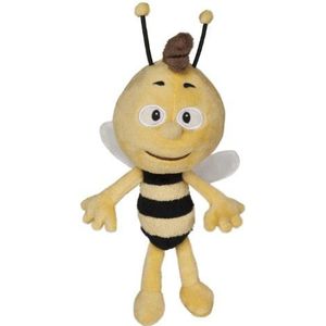 Maya De Bij Pluche Willy 20 cm