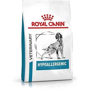 Royal Canin Veterinary Canine Hypoallergeen droogvoer voor honden, 7 kg