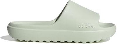 adidas - Adilette Lumia - Badslipper - Zwart - Synthetisch