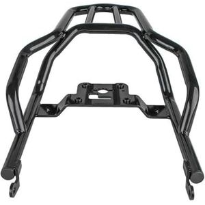 Achterrekken Motorfiets Voor Z900rs Voor Cafe Voor ABS 2018-2024 Motorfiets Achterbank Bagagedrager Rek Passagiershouder Vrachtplank Bagagedrager Motorfiets