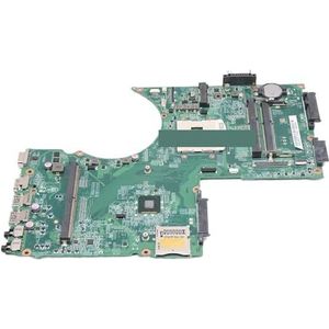 DA0BDDMB8H0 A000240360 X70 X75 X75-A7170 laptop moederbord 17,3 inch met grafische sleuf DDR3L (alleen GTX770M GPU)