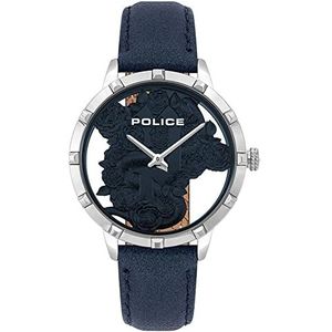 Police Montre Marietas Watch 16041MS/03