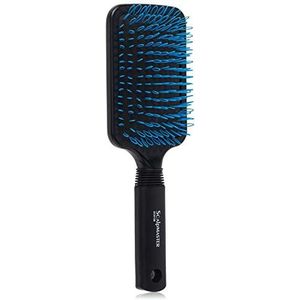 Scalpmaster Haarextensie, kussensloop, haarborstels