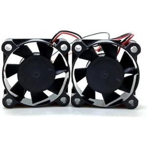 2 in 1 30mm voor Mini Fan 5V DC Koelventilator CHA3005CS voor TV Box, Router, UAV en Elektronica