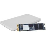 OWC - 240 GB Aura Pro X2 - NVMe SSD upgrade oplossing voor MacBook Pro met Retina Display (Late 2013 - Mid 2015) en MacBook Air (Mid 2013 -Mid 2017)