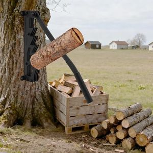 Smart Splitter kopen | Veilige Houtklover
