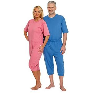 Suprima CareBasic 4710 Onderhoudsoverkal, kort Small korenbloemen