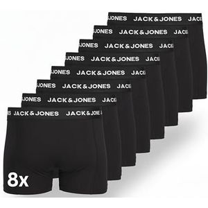 Jack & Jones, Heren, Ondergoed, Beige, Maat: M Katoen,