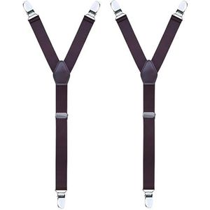 Heren Sokken Kousenbanden for Mannen Verstelbare Elastische Shirt Kousenbanden for Mannen Sokken Antislip Klemmen Shirt Bretels for Mannen Comfortabel Gemakkelijk Te Dragen for Formeel Zakelijk Casual