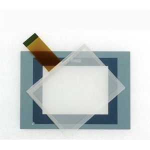 VLALAMNO TP106PT-24V TP106QT-24V TP106QS-24V - Plastic beschermende film touch screen panel display grootte: 7 ~ 10"" (Film en Touchpad)