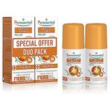 Puressentiel Roller Articulations aux 14 Huiles Essentielles Soldeerset, 2 x 75 ml
