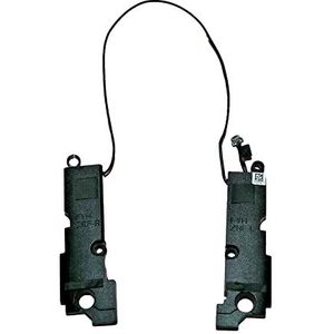 Laptop Intern Sprekers Voor For ACER For Chromebook 15 CB3-532 Zwart